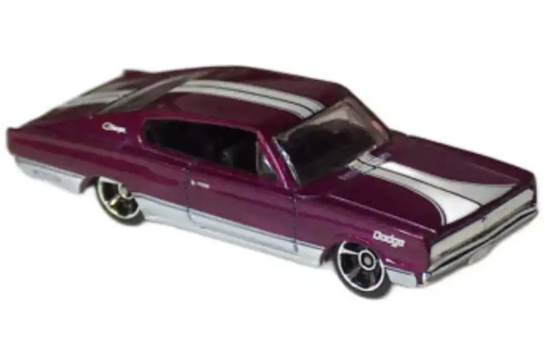 67 Dodge Charger