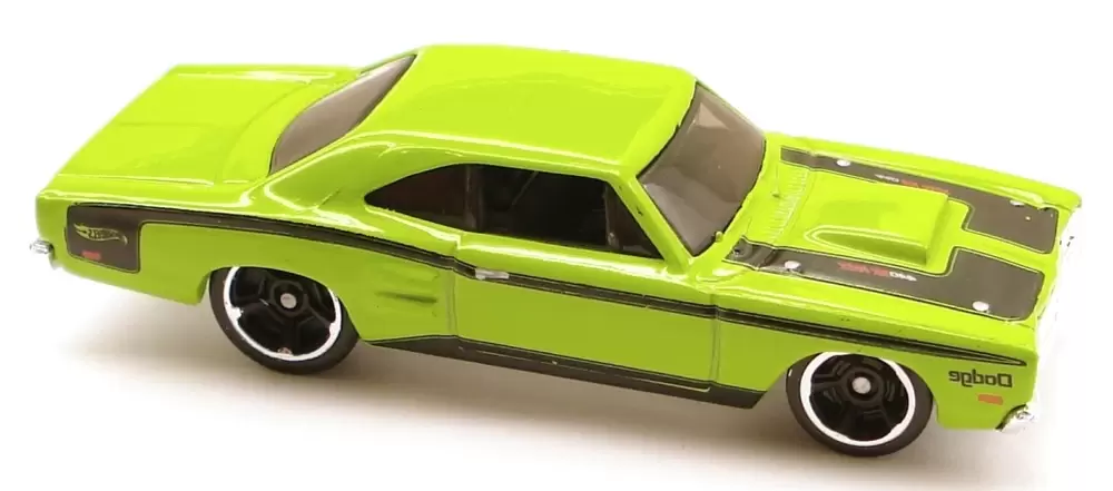 69 Dodge Coronet Super Bee