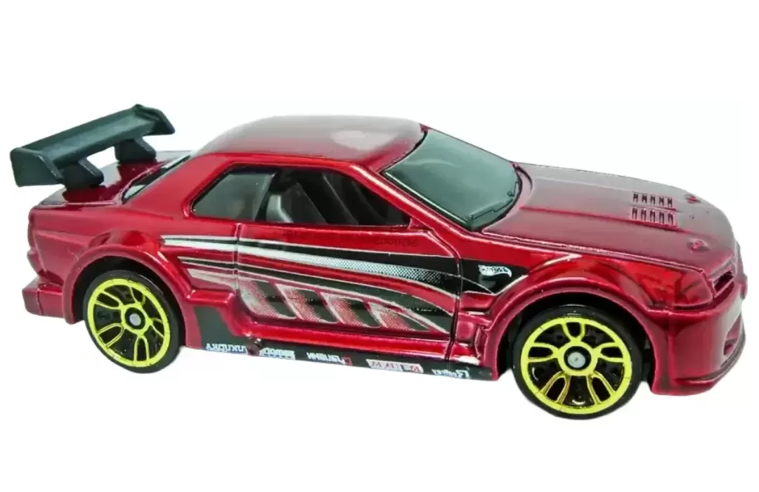 Nissan Skyline GT-R (R32)