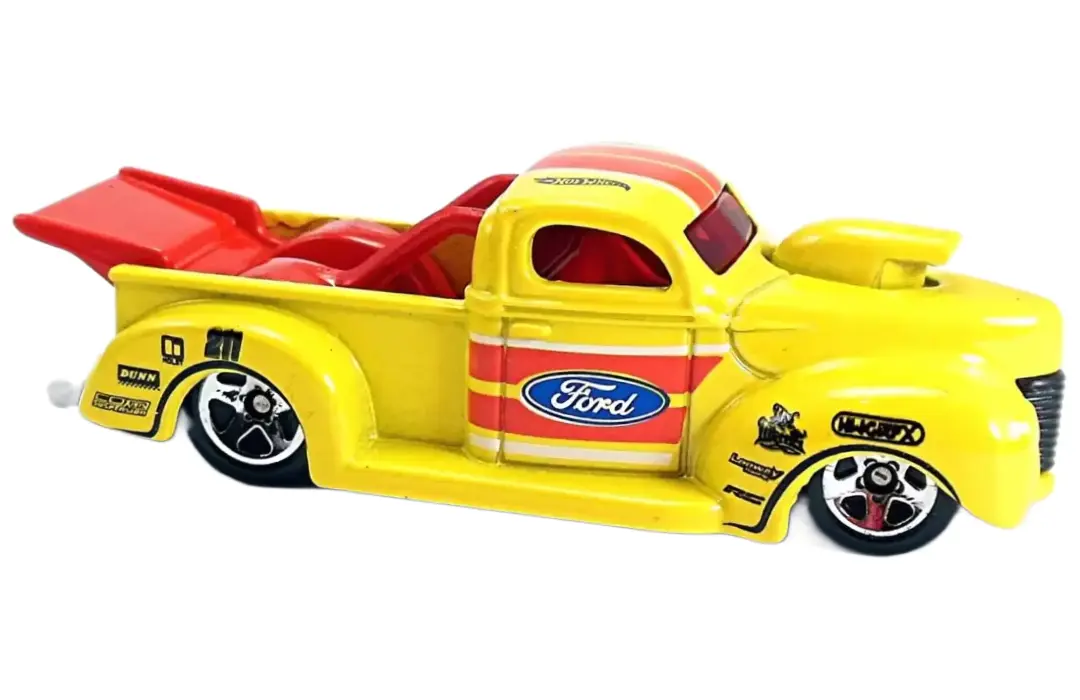 40 Ford
