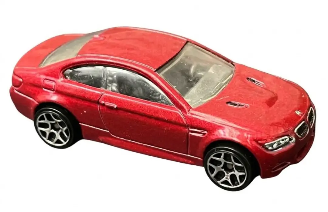 10 BMW M3