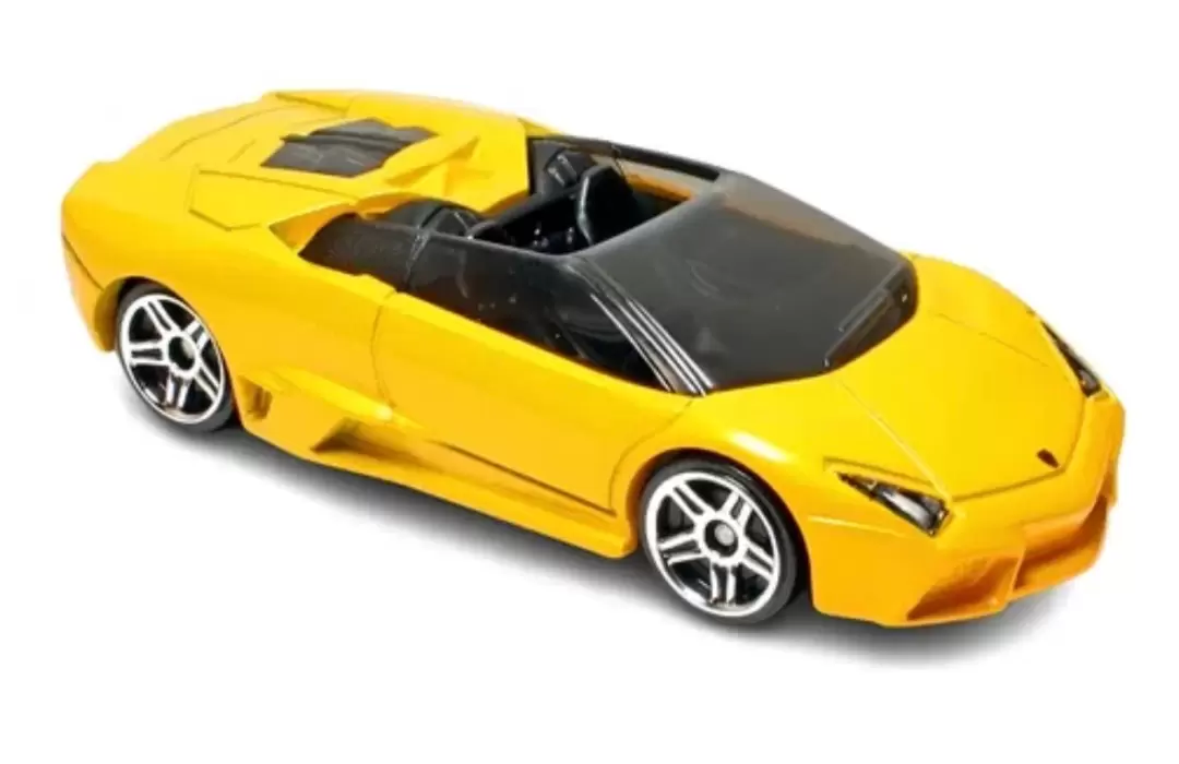 Lamborghini Reventón Roadster