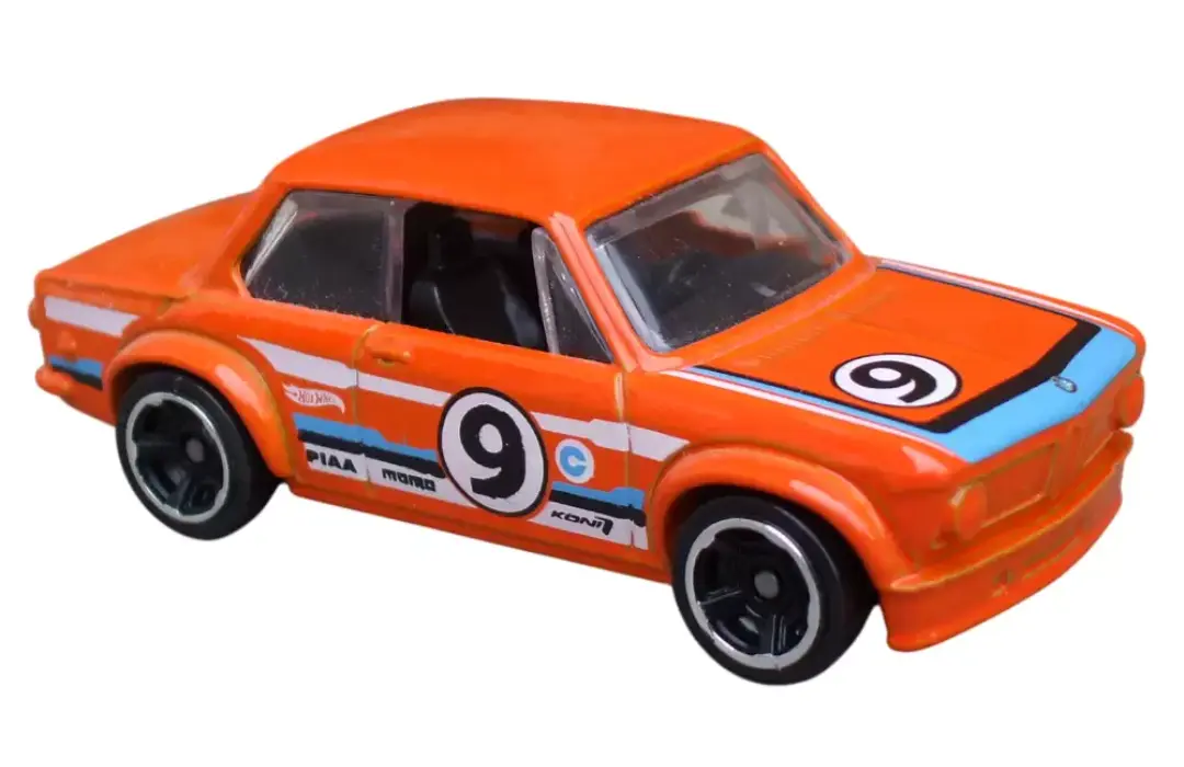 BMW 2002
