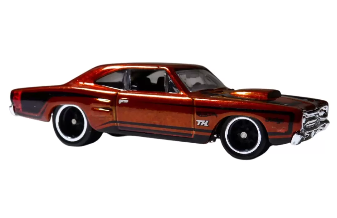 69 Dodge Coronet Super Bee