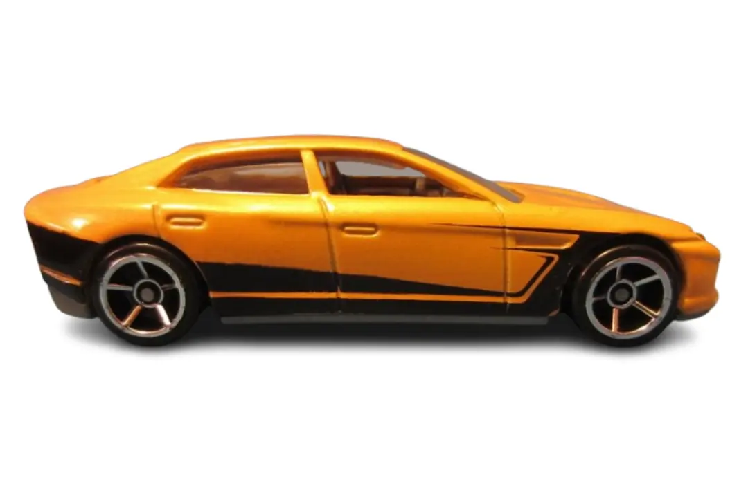 Lamborghini Estoque
