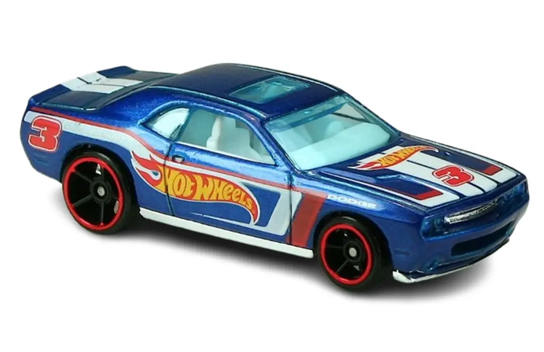 08 Dodge Challenger SRT8