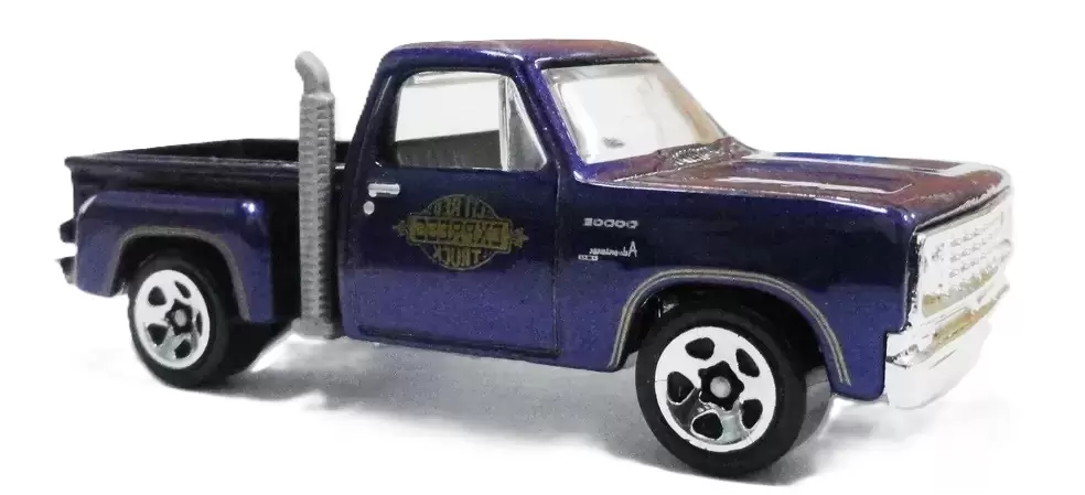 78 Dodge Li'l Red Express Pickup