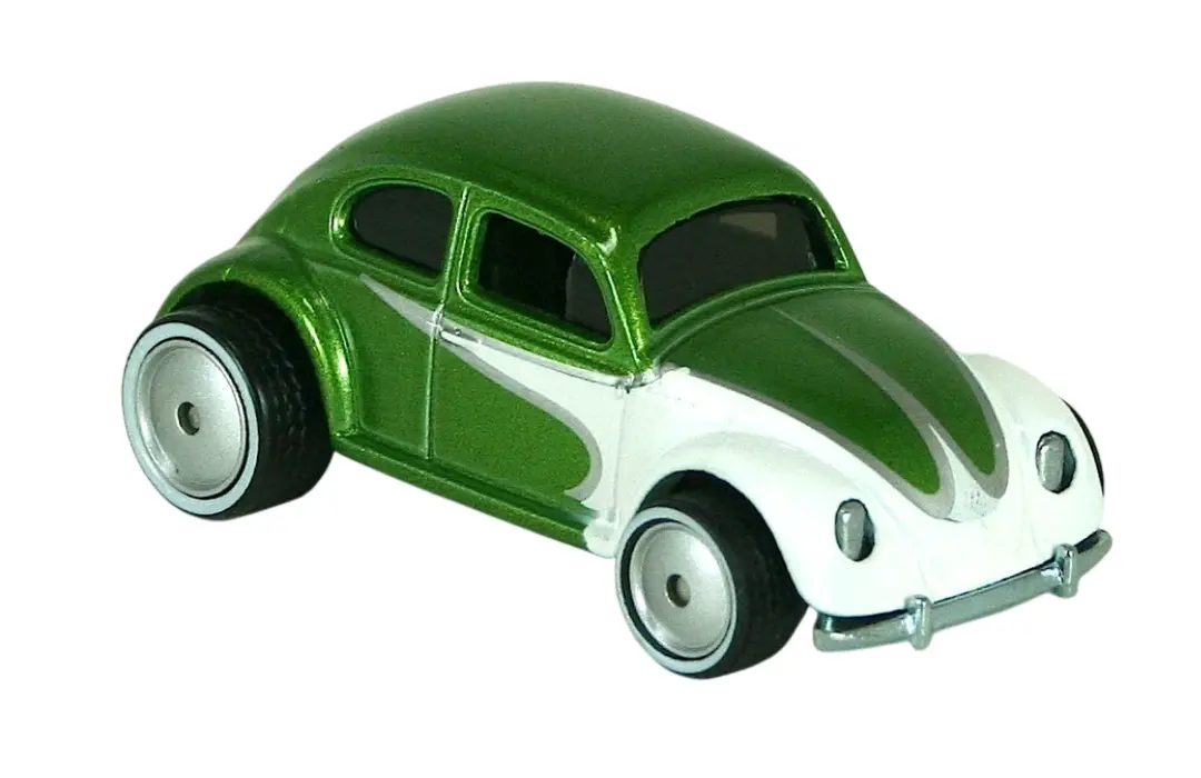 VW Bug - Volkswagen Beetle