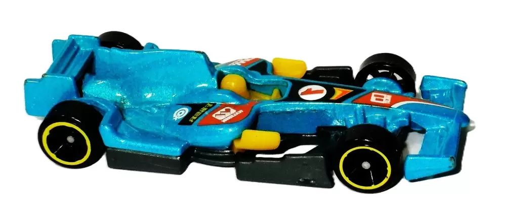 F1 Racer