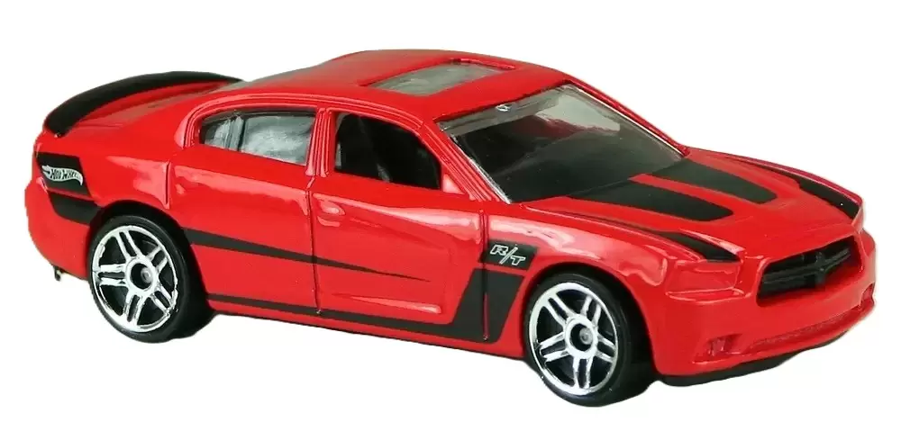 11 Dodge Charger R/T