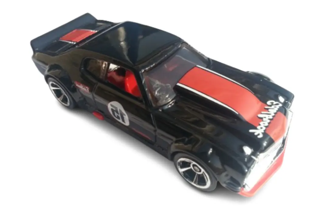 70 Chevy Chevelle SS