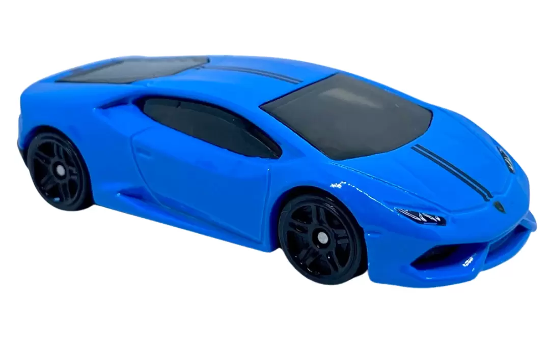 Lamborghini Huracán LP 610-4