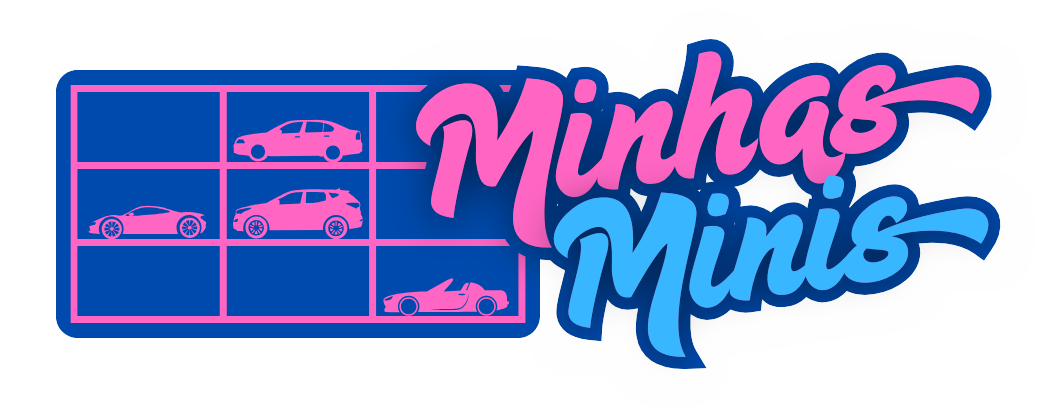 Logo Minhas Minis