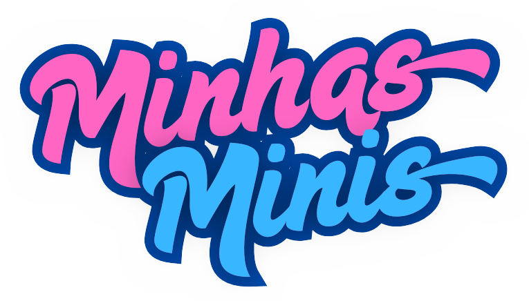 Logo Minhas Minis