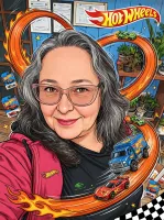 Avatar de Marcia